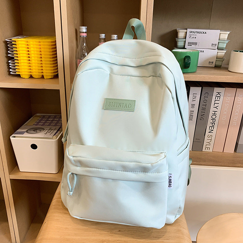 Funktionaler Rucksack für den täglichen Gebrauch Karnz