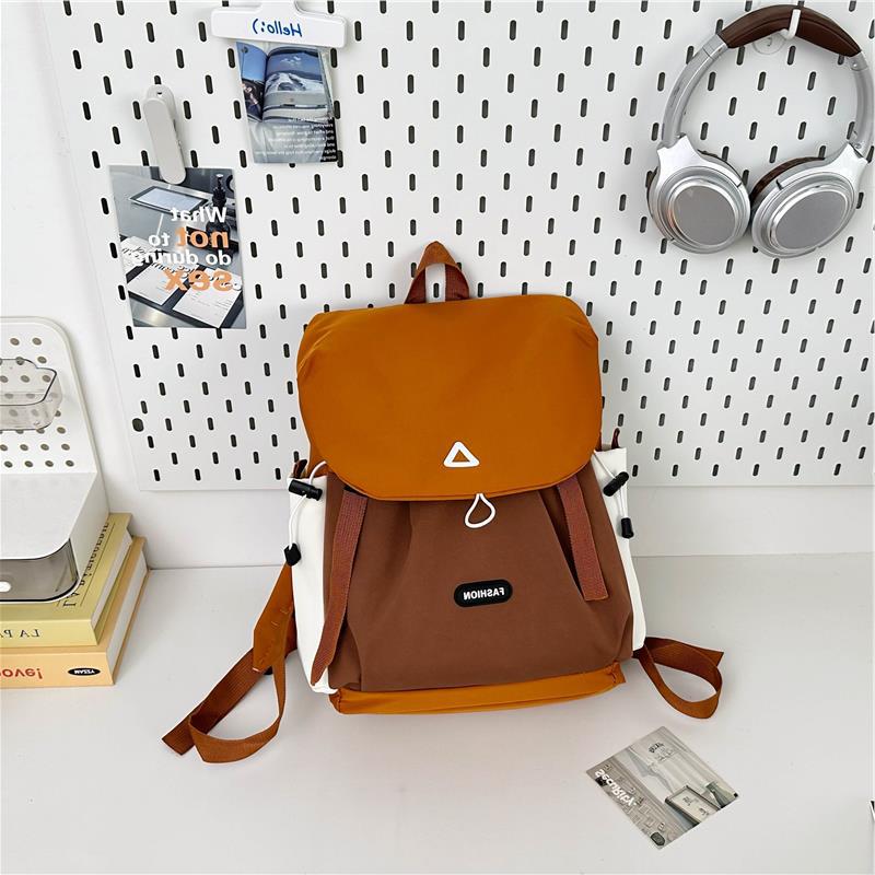 Funktionaler stilvoller Rucksack