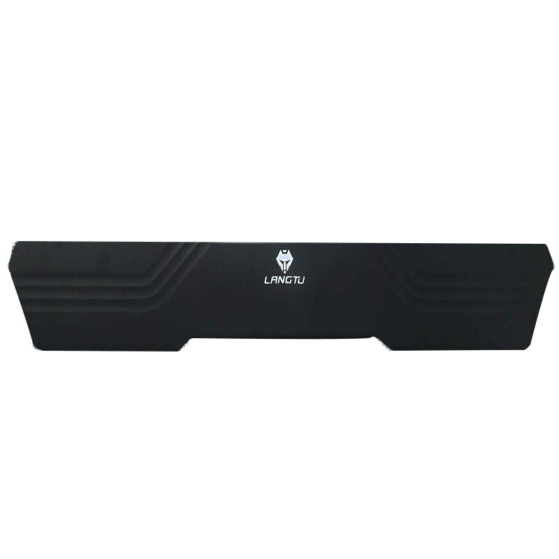 Ergonomische Tastatur Handgelenkauflage Karnz