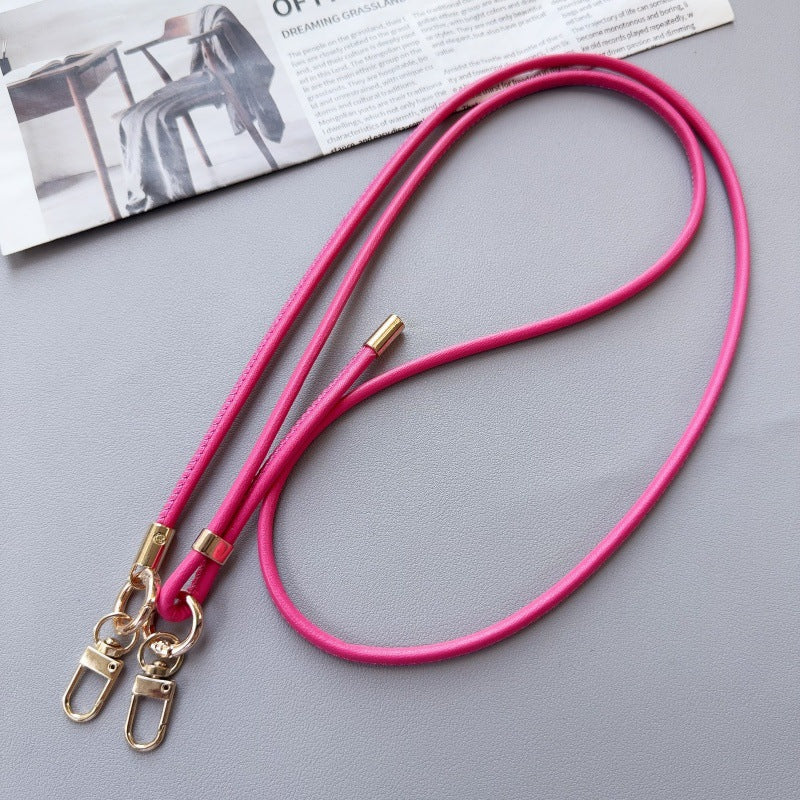Premium Leder Telefonband Karnz