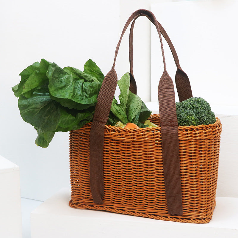 Einkaufs-Tasche Karnz