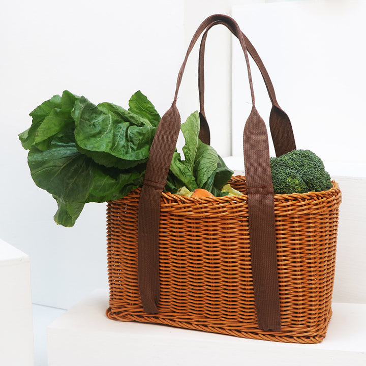 Einkaufs-Tasche Karnz