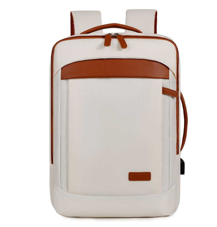Moderner Reise-Rucksack Karnz