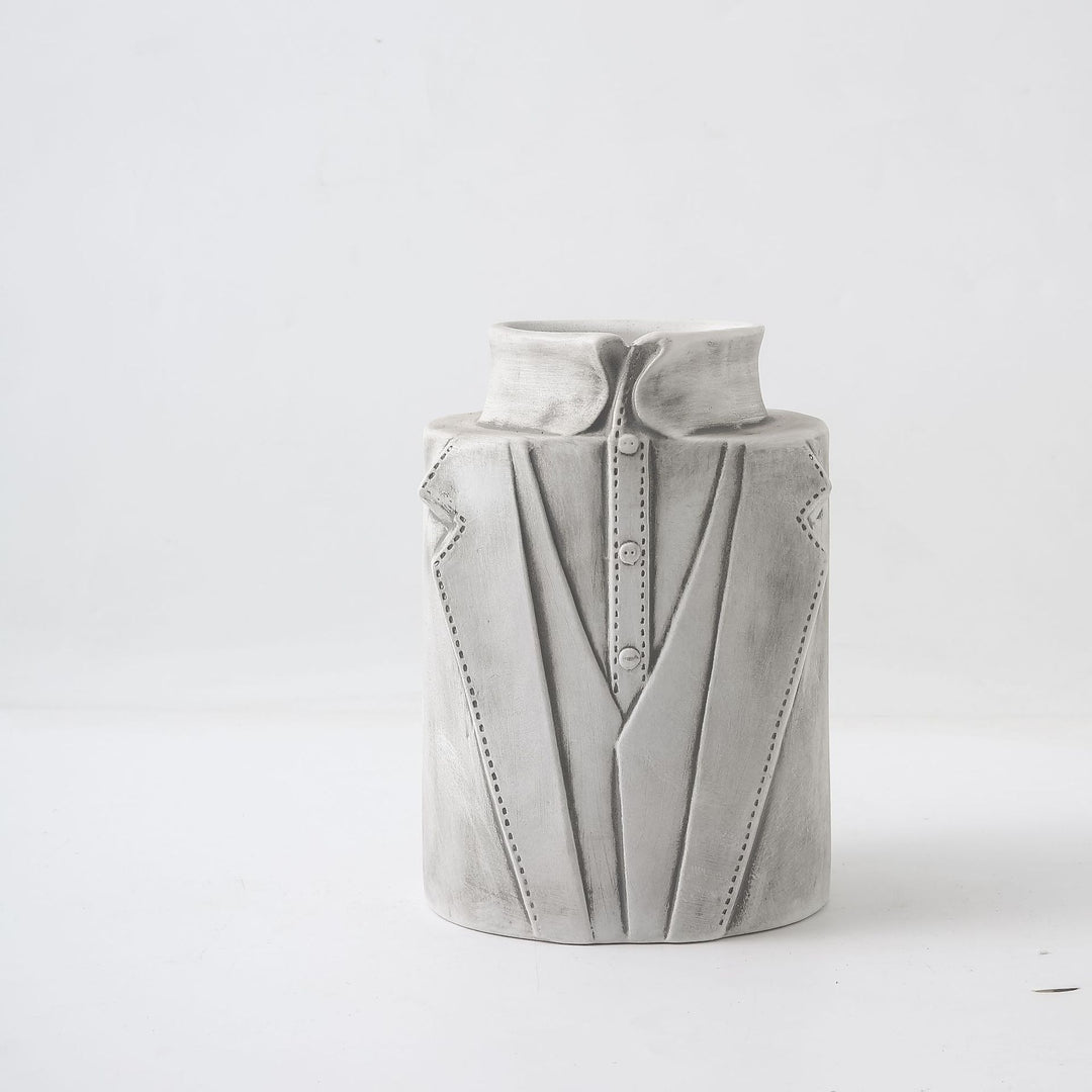 Deko-Vase Karnz