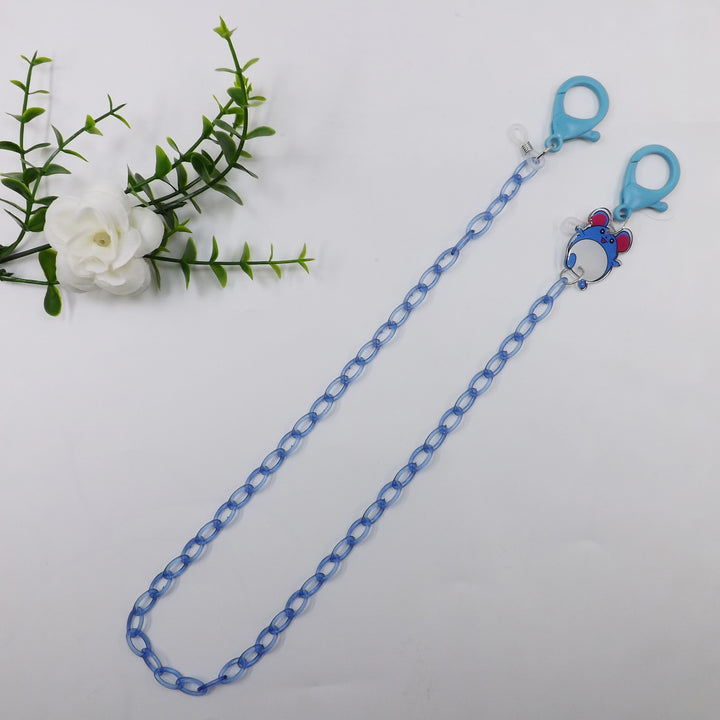 Kreatives Brillenketten-Halsband Karnz