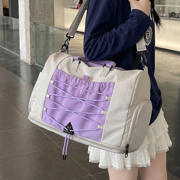 Funktionsabenteuer-Duffle-Bag