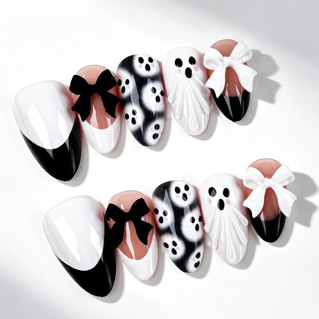 Themen Press-On Nagel Set