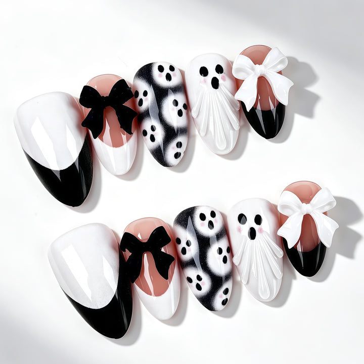 Themen Press-On Nagel Set