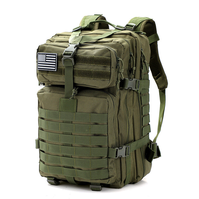 Taktischer Wanderrucksack Karnz