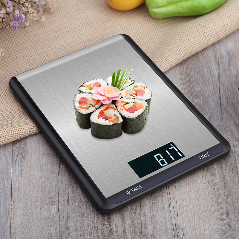 Digitale Küche