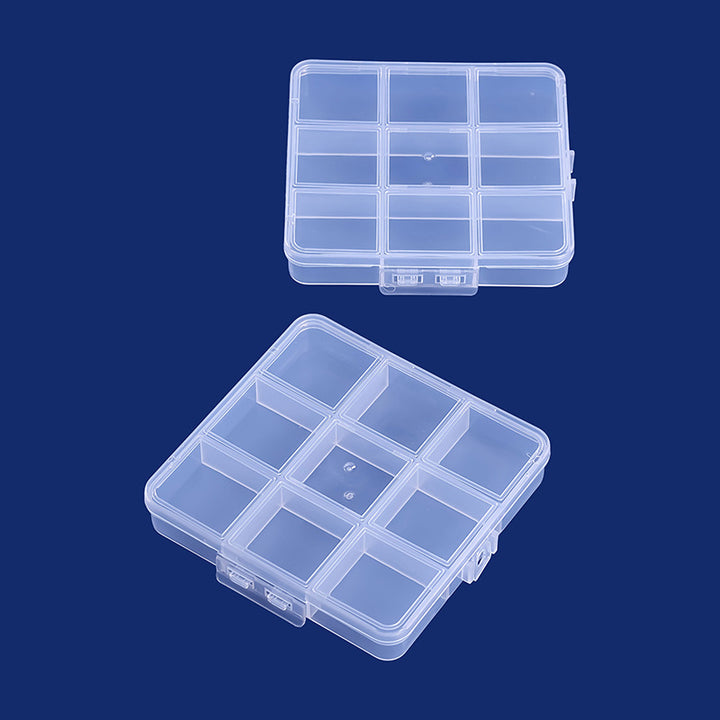 Multi-Compartment Bastelorganisator Karnz