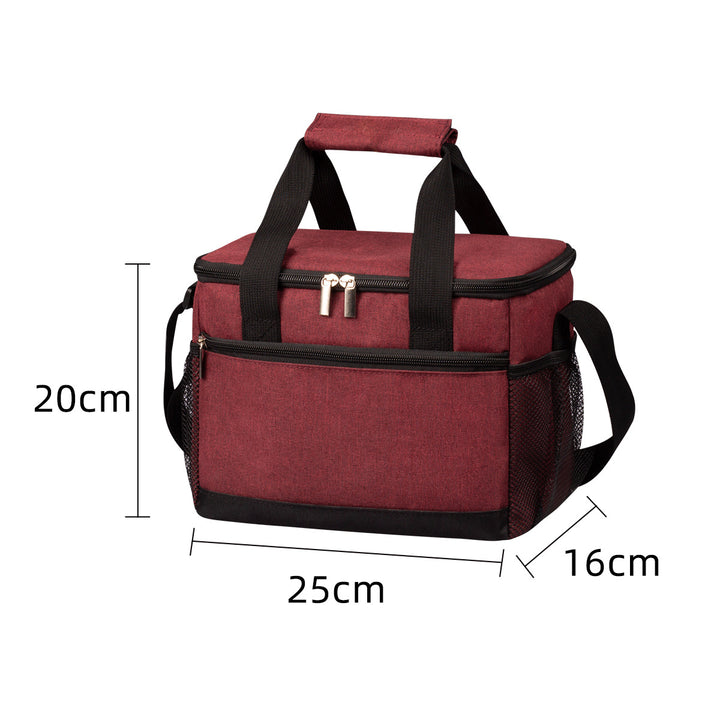 Damen Kühltasche Karnz