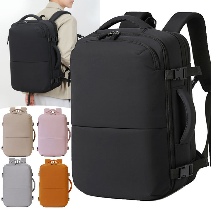 Urban Utility Laptop Rucksack