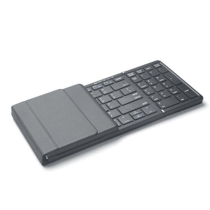 Drahtlose Bluetooth-Tastatur Karnz