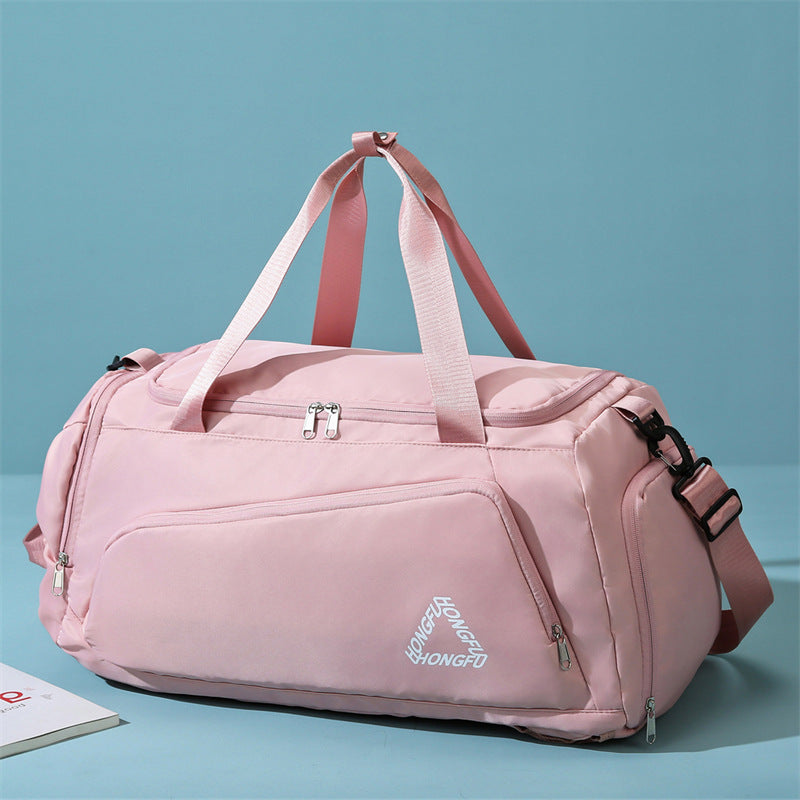 Multifunktionale Reise-Sport-Duffle-Tasche