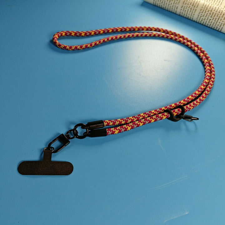 Langlebige verstellbare Utility-Lanyard Karnz