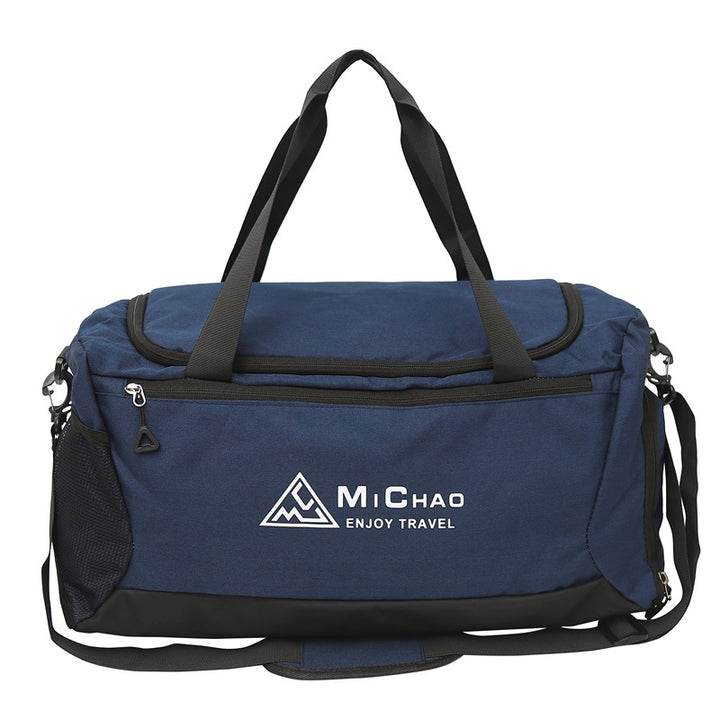 Geräumige Abenteuer-Duffle-Tasche