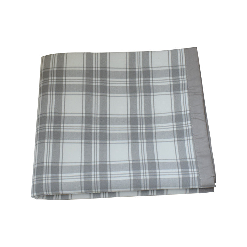 Damen Plaidbettwäsche Set Karnz