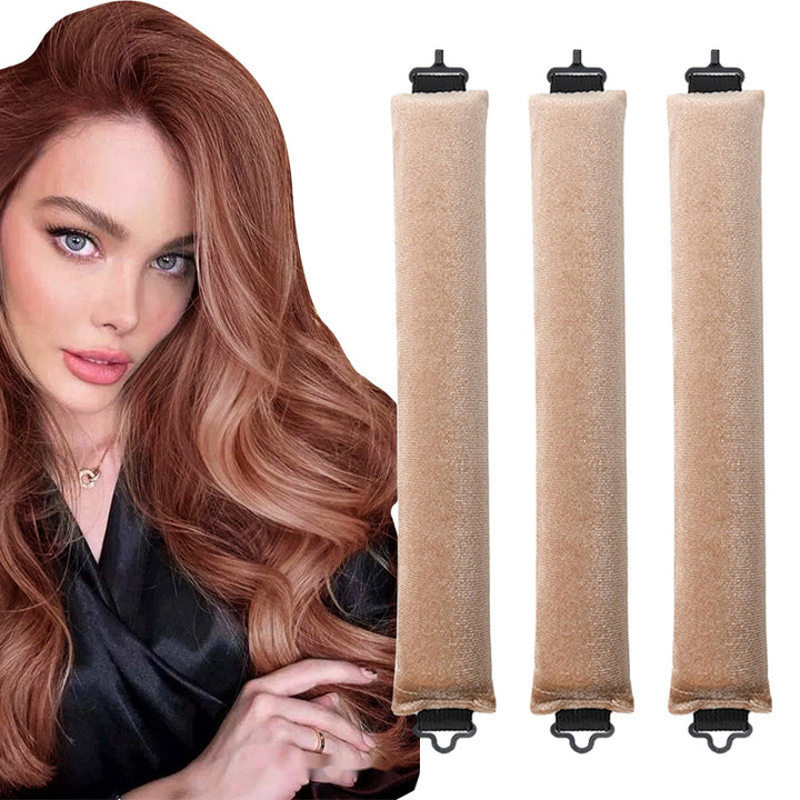 Haar Styling Rollen