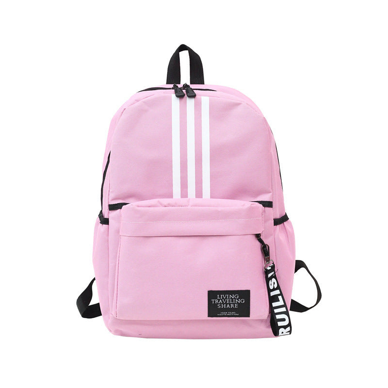 Lässiger Reise-Rucksack Karnz