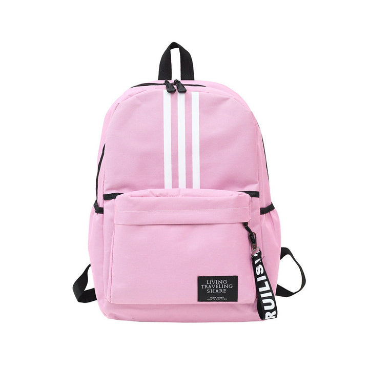 Lässiger Reise-Rucksack Karnz