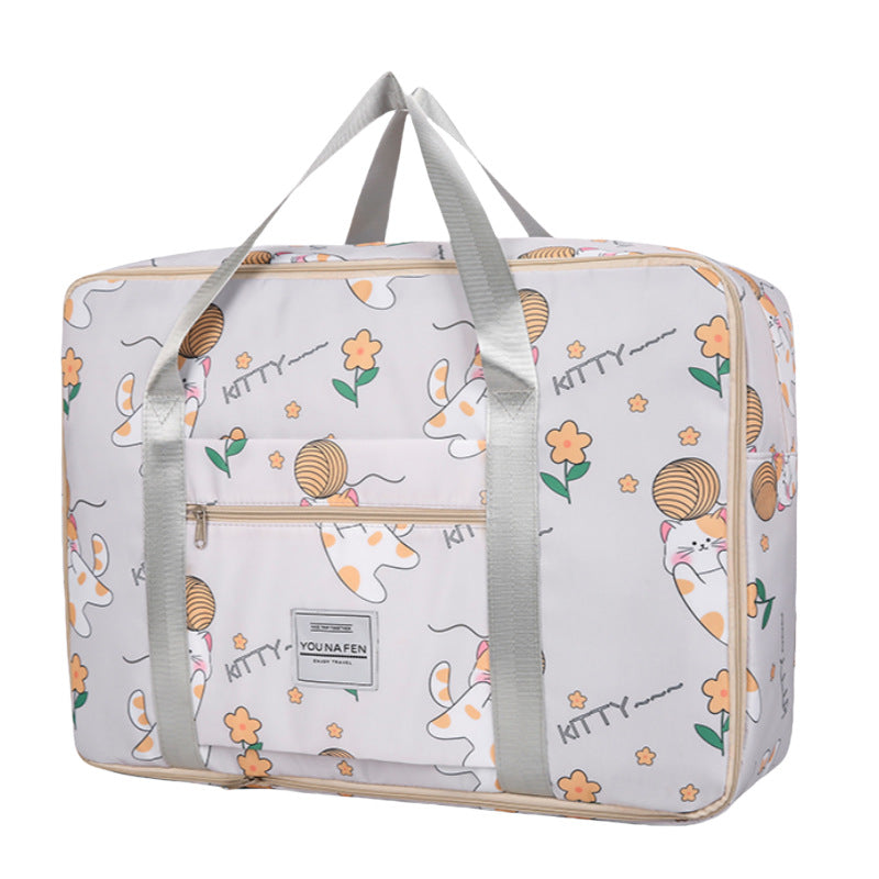 Stylische Reisetasche