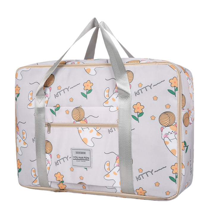 Stylische Reisetasche
