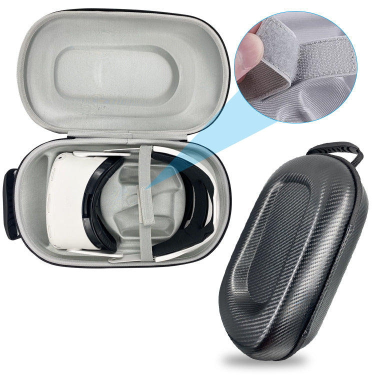 Hartschalen Etui Karnz