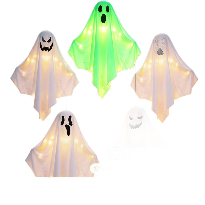 Dekorative LED Halloween Geistfigur