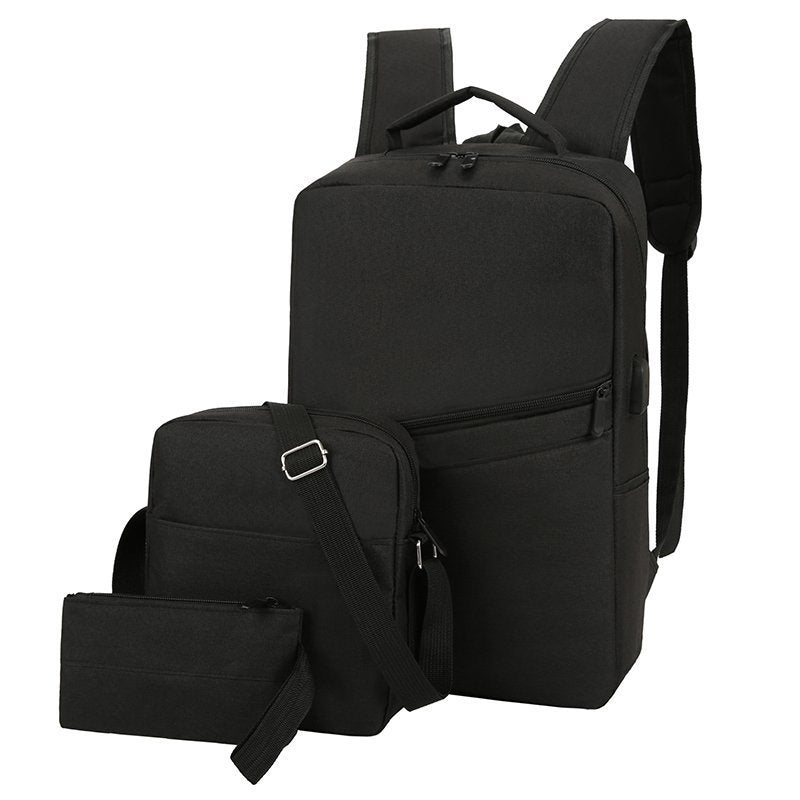 Drei-teiliges vielseitiges Rucksackset Karnz