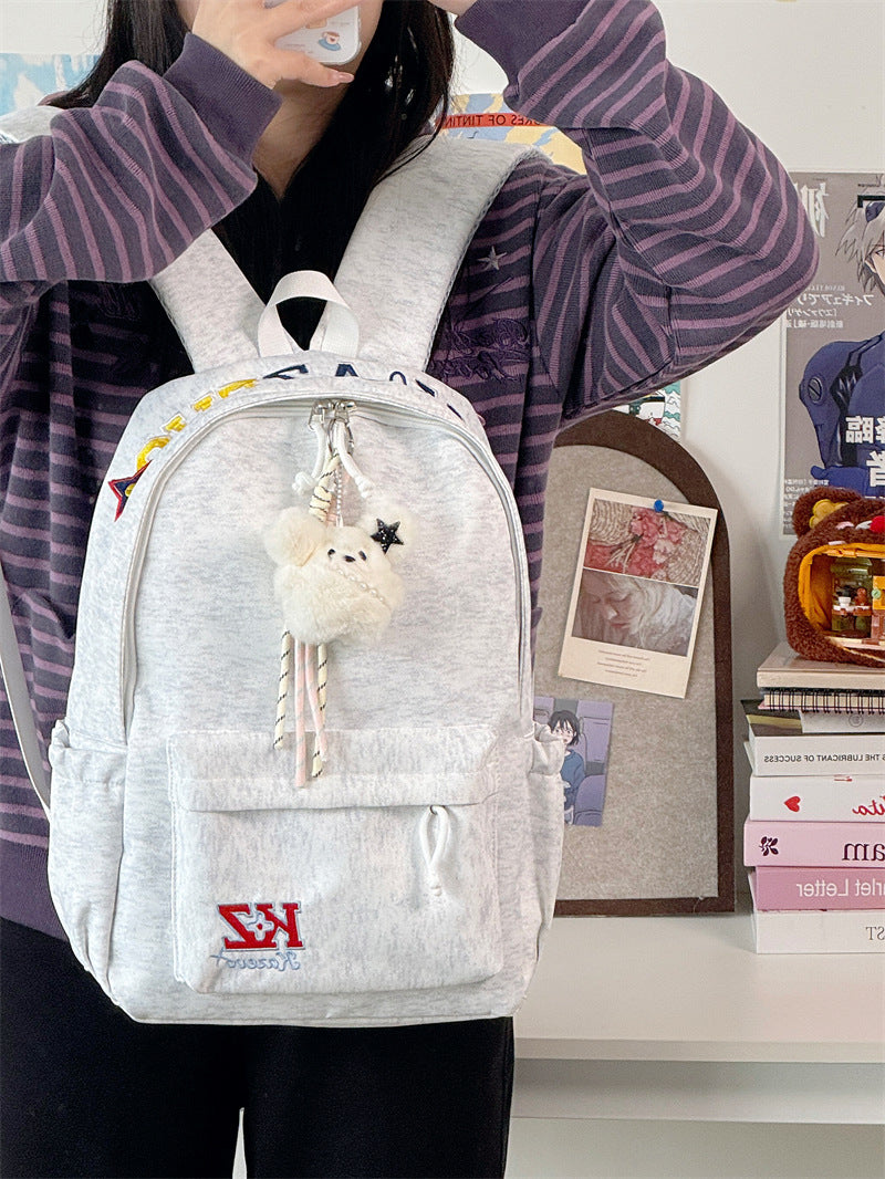 Vielseitiger Modischer Rucksack Karnz