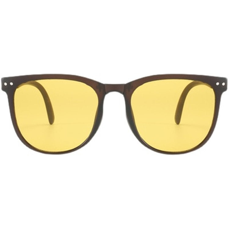 Damen Fashion Sonnenbrille Karnz