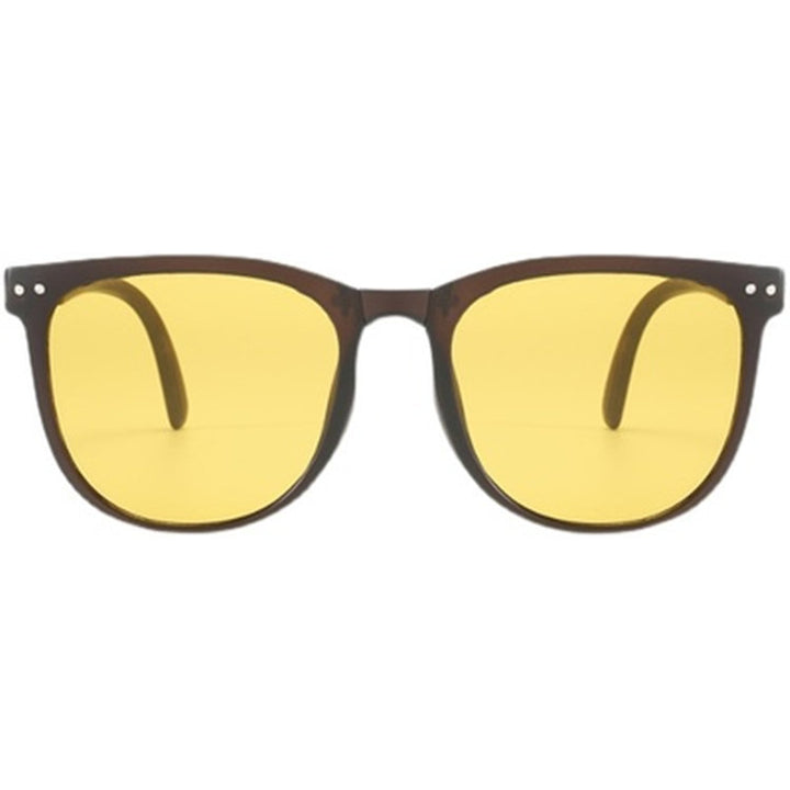 Damen Fashion Sonnenbrille Karnz