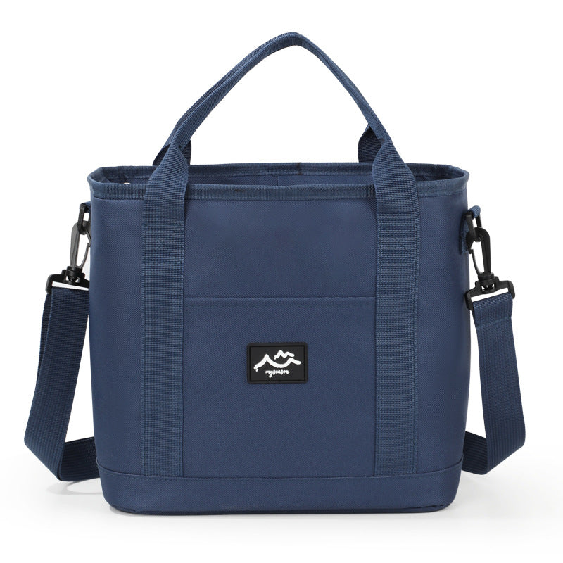 Isolierte vielseitige Kühltasche Karnz