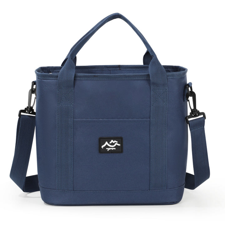 Isolierte vielseitige Kühltasche Karnz