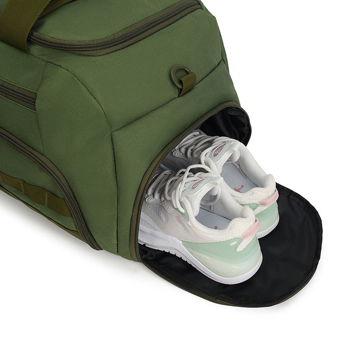 Taktischer Reiseduffelbag