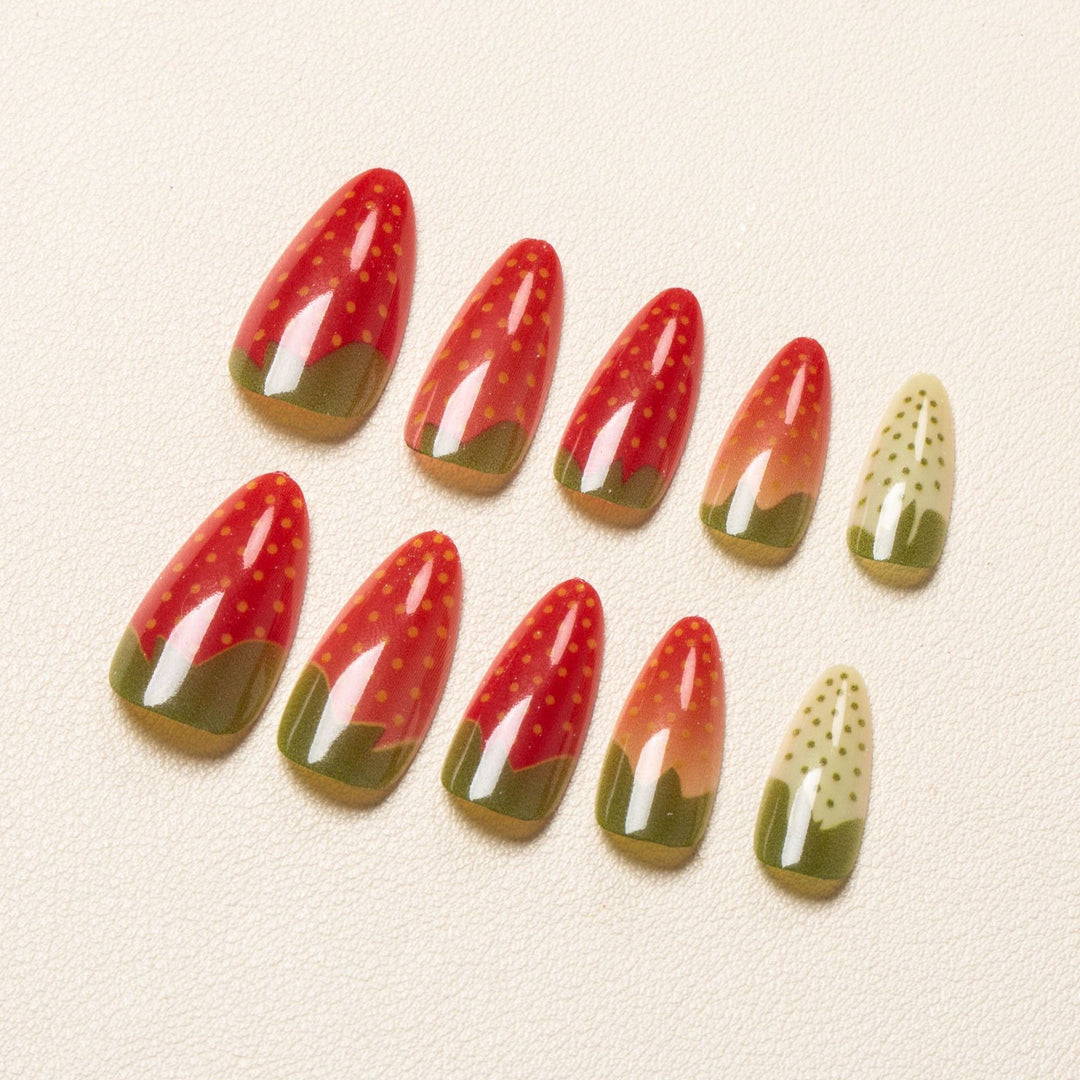 Nagelkunst
