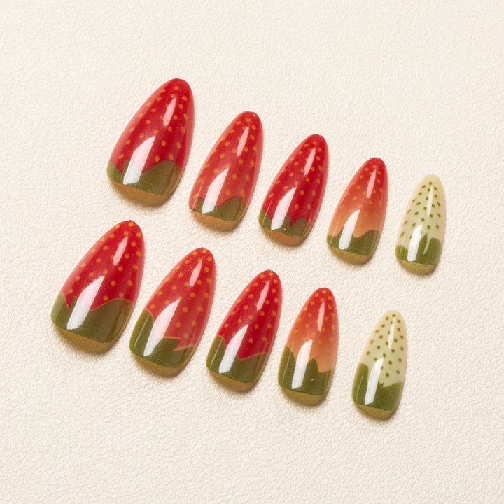 Nagelkunst