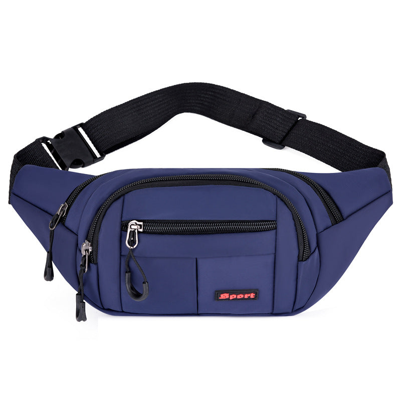 Verstellbare Utility Bauchtasche