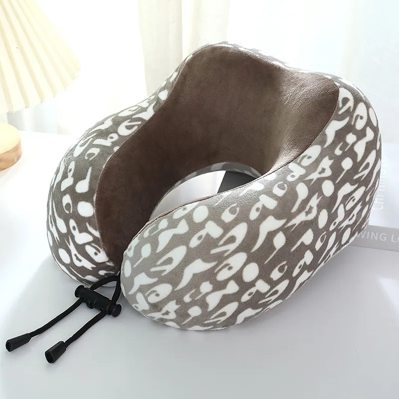 Damen Reisekissen mit ergonomischer Unterstützung Karnz