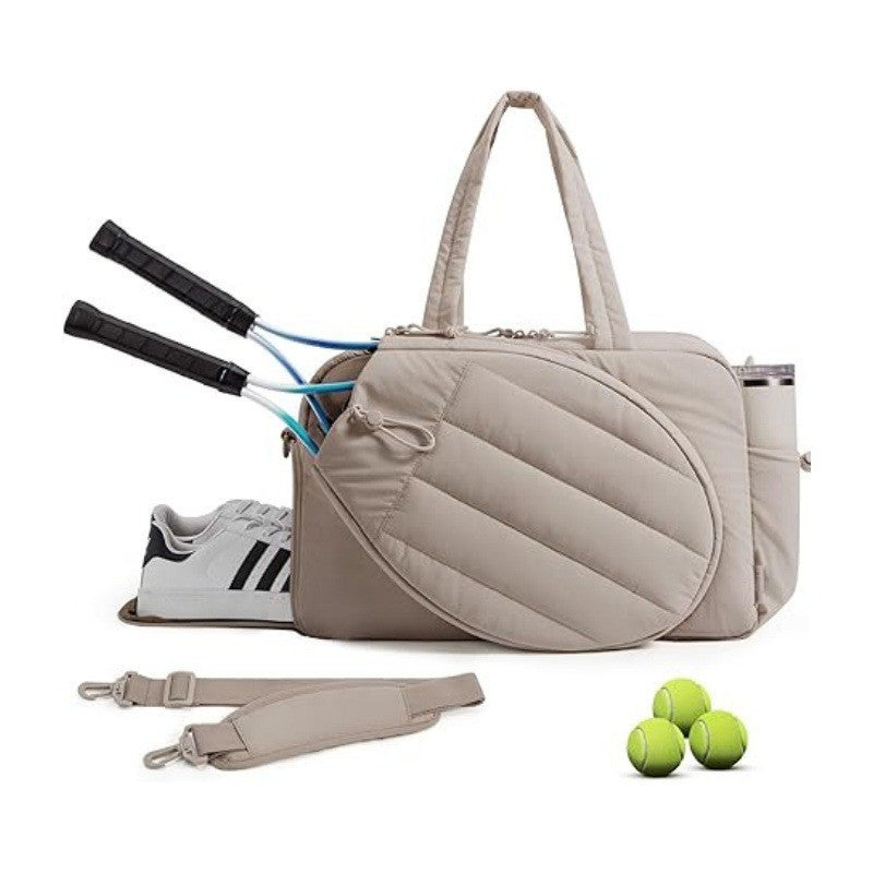 Tennis Equipment Organizer Karnz