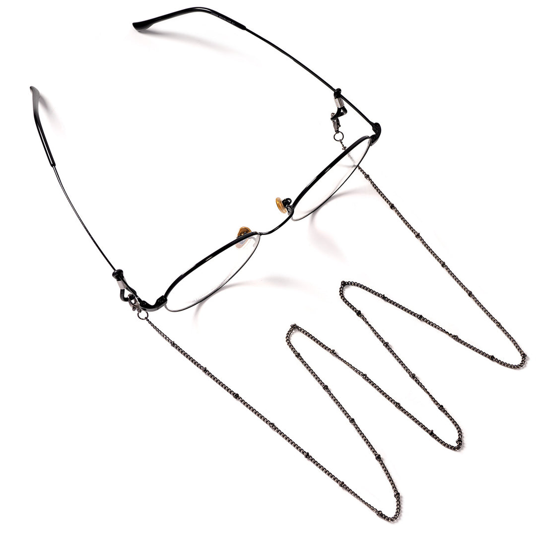 Haltbarer Kettenbrille Halter Karnz