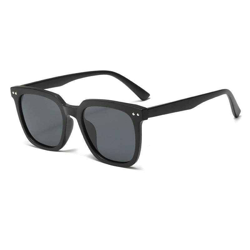 Damen modische Sonnenbrille Karnz