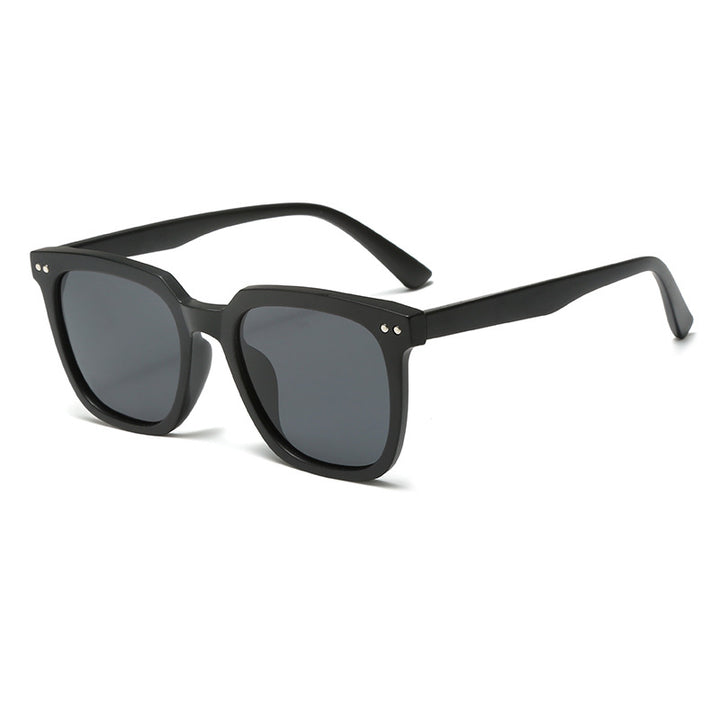 Damen modische Sonnenbrille Karnz