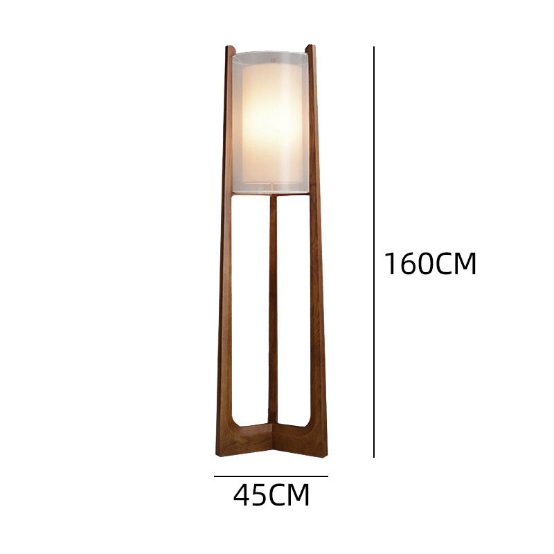 Moderne Minimalistische Stehlampe