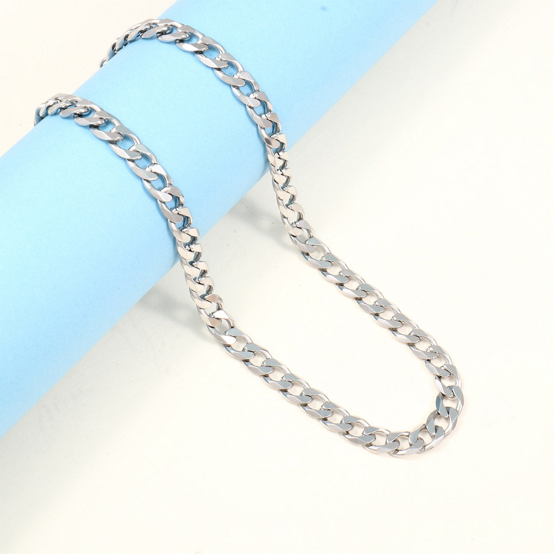 Chunky Chain Necklace Karnz