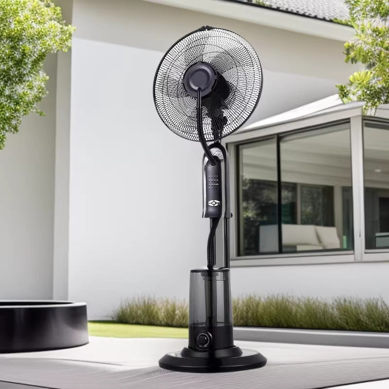 Unisex Standventilator Karnz