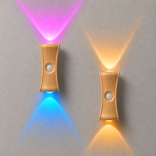 Smart Light Bewegungsmelder