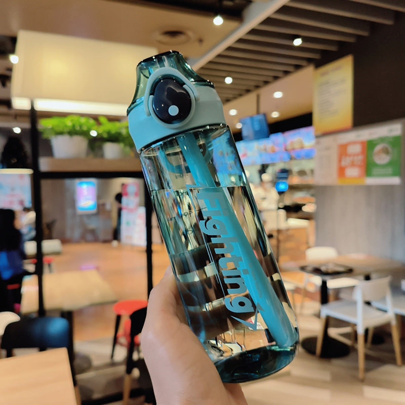 Damen Trinkflasche Karnz