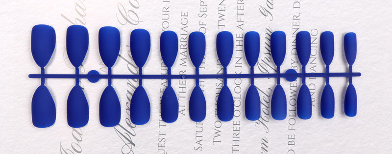 Stiletto Press-On Nail Set Karnz